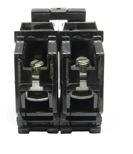 Breaker Para Empotrar 2x70 G.e.