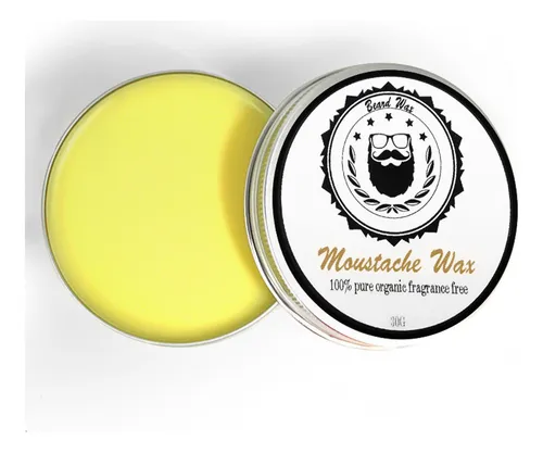 Juego De 5 Piezas De Crema Para Barba Para Hombre, Aceite Pa
