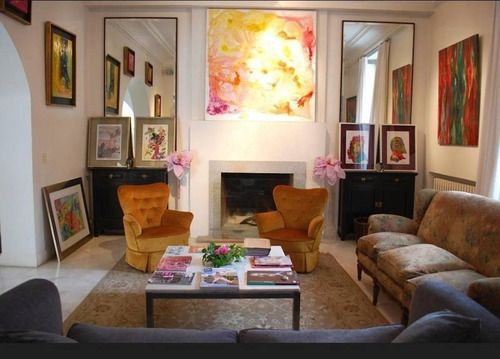 Imagen 7 de 24 de Casa En Venta Ubicado En San Isidro, Zona Norte