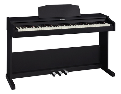 Piano Eléctrico Digital Roland Rp-102b Prm