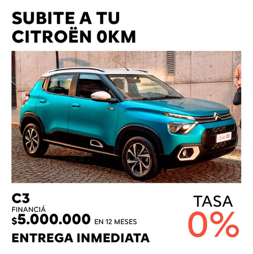 Citroën C4 Cactus 1.6 Vti 115 At6 Shine Bi Tono