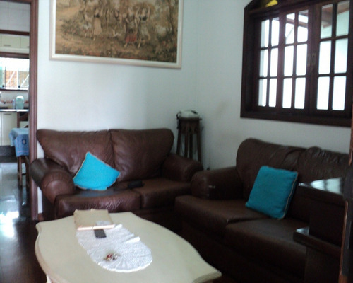 Imagem 4 de 29 de Casa - Ca01032 - 33337889