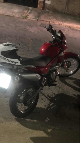 Honda Nx400i