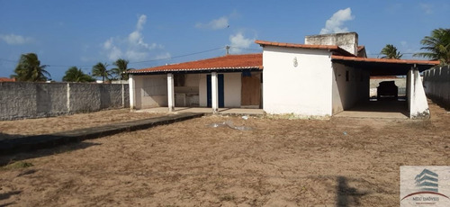 Imagem 7 de 19 de Casa De Praia A Venda Redinha Nova