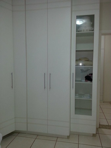 Imagem 8 de 30 de Casa-alto-padrao-para-venda-em-parque-alto-taquaral-campinas-sp - Ca3002