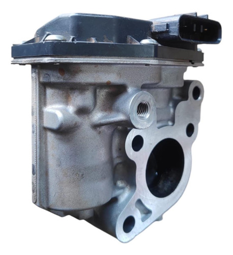 Valvula Egr Hilux 2.8 Sw4 Diesel 2016 A 2020 25800-0e010