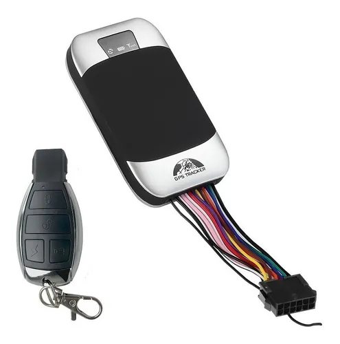 Gps Tracker Localizador Tk303g Con Control 10 A os Plataforma Sim