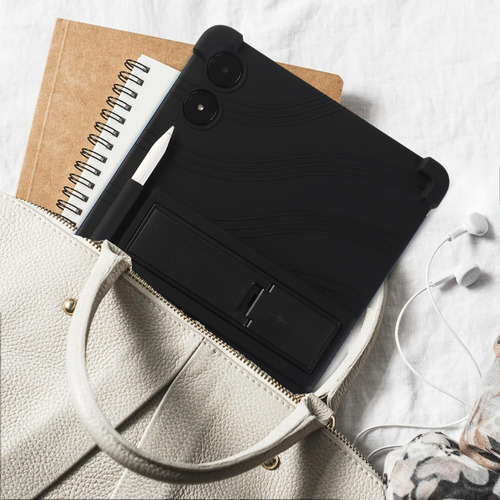 Funda Para Xiaomi Redmi Pad Pro /poco Pad 12.1 Silicon