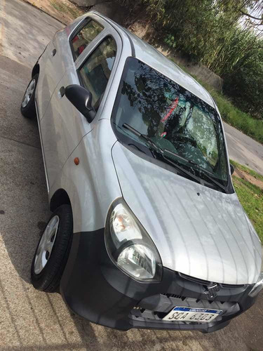 Suzuki Alto 2013 0.8 800