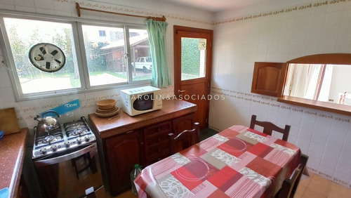 Imagen 6 de 30 de Casa - Punta Del Este Brava