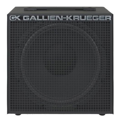 Profesional Djs Gallien Krueger 112 Mbx Bass Guitar