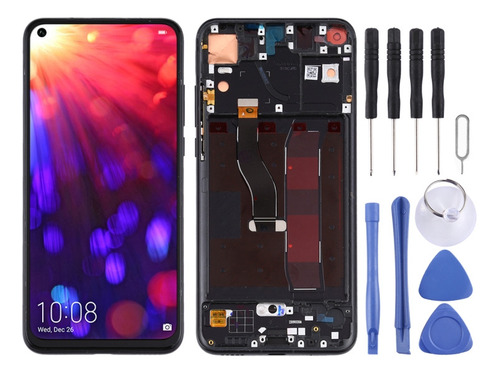 Pantalla Lcd Oem Para Huawei Honor View 20