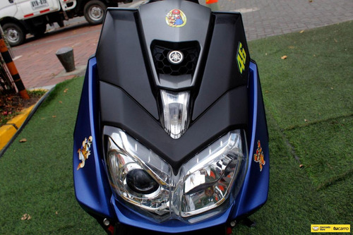 Yamaha Biwis Fi