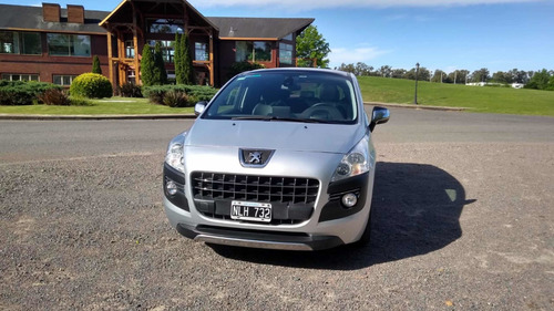 Imagen 1 de 11 de Peugeot 3008 2014 1.6 Feline Thp 163cv Tiptronic