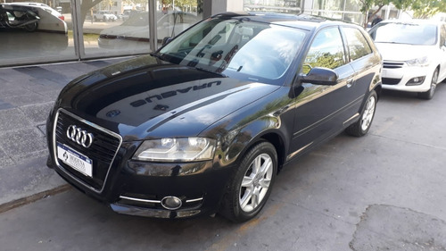 Imagen 2 de 11 de Audi A3-1.4 Tfsi Manuel Nafta 2012