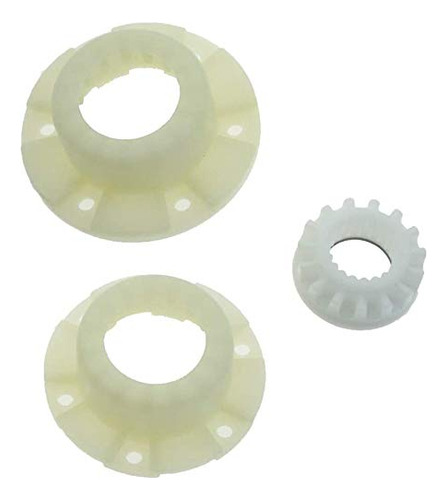 Siwdoy W10409079 Bomba De Drenaje Y Kit De Cubo W10820039