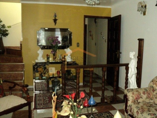 Imagem 5 de 15 de Sobrado, Venda, Vila Mazzei, Sao Paulo - 21079 - V-21079