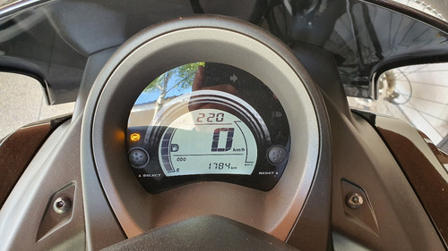 Yamaha Nmax 160 - 2020