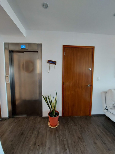 Imagen 21 de 28 de Venta Departamento En Del Valle Con Balcón