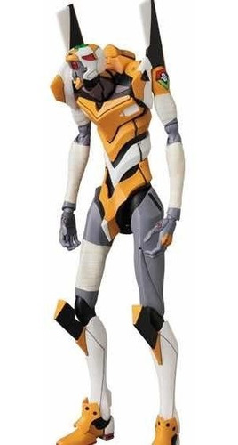 Evangelion Unit 00 Kai Mafex Jp You Can Not Advance Original