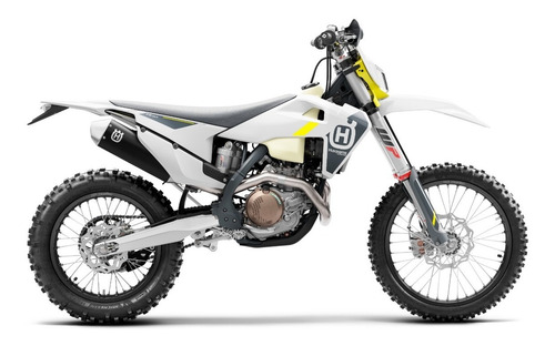 Imagen 1 de 4 de Fe 501 2022 Husqvarna Motorcycles
