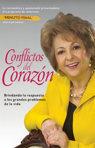 Conflictos Del Corazon, De Palmon, Cary. Editorial Createspace, Tapa Blanda En Español