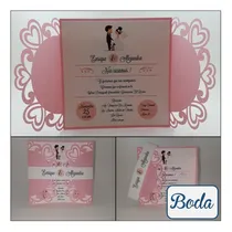 Comprar Sobres Para Invitaciones 15 Años Sobres Troquelados