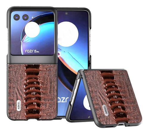 Funda Para Teléfono De La Serie Abeel Weilai