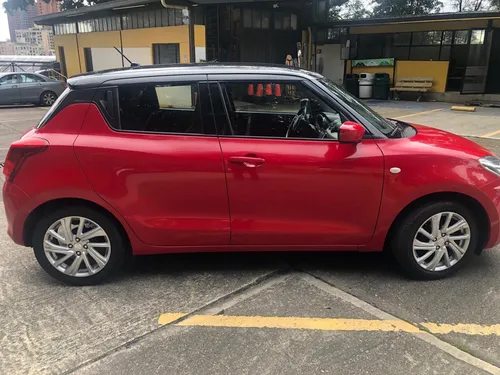 Suzuki Swift 1.2 Dzire