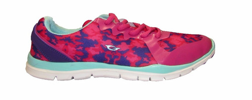 Zapatillas Running Mujer Gaelle Serli / Brand Sports