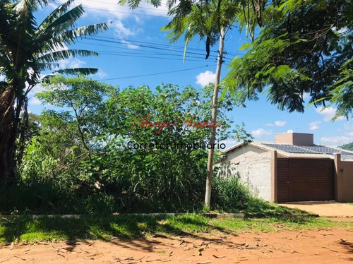 Imagem 4 de 4 de Terreno Em Condomínio - Tc00006 - 69403361
