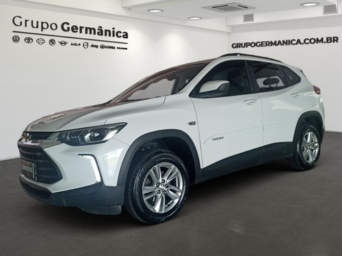 Chevrolet Tracker 1.0 TURBO FLEX LT AUTOMÁTICO