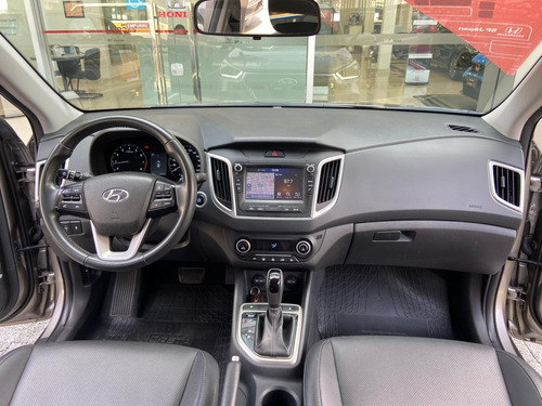 Hyundai Creta 2.0 Prestige Flex Aut. 5p