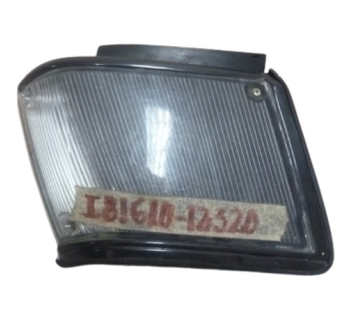 Lamp Cruce Toyota Corolla 1986/1988 Izquierdo I81610-12320