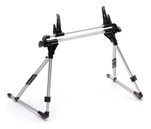 Soporte Ajustable Para iPad Y Celular.