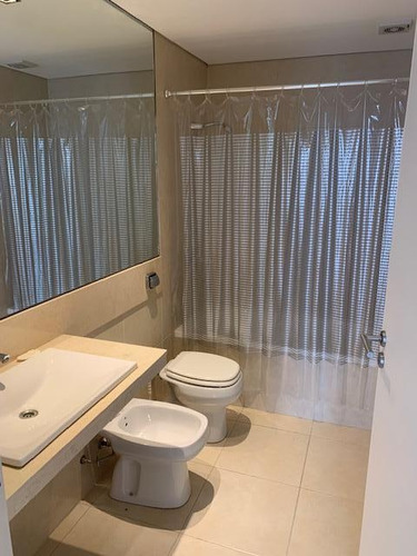 Imagen 7 de 24 de 3 Ambientes 3 Baños Balcón Terraza Parrilla Pileta Laundry En Friverbelgrano