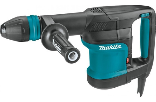 Demoledor Hm0870c Sds-max Makita 4.7kg 12jouls