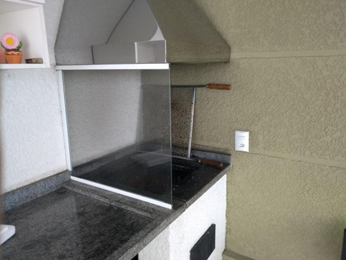 Cobertura Com 3 Dormitórios À Venda, 122 M² Por R$ 700.000,00 - Tatuapé - São Paulo/sp - Co0239