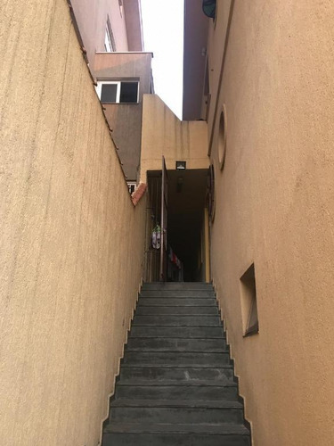 Imagem 21 de 30 de Sobrado Com 5 Dormitórios À Venda, 267 M² Por R$ 1.200.000,00 - Jardim Santa Maria - São Paulo/sp - So0733