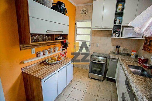 Imagem 25 de 25 de Casa Com 3 Dormitórios À Venda, 115 M² Por R$ 596.000,00 - Residencial Jequitibá - Ribeirão Preto/sp - Ca14364