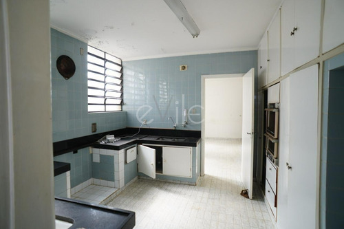 Imagem 5 de 12 de Casa À Venda Em Cambuí - Ca009124