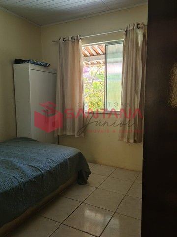 Imagem 7 de 16 de 4/4 Sendo 1 Suíte Em Arembepe - 9341228