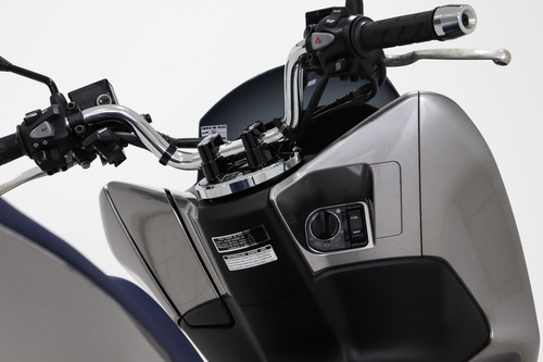 Imagem 11 de 12 de Honda Pcx Sport