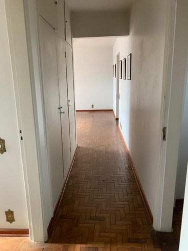Imagem 10 de 19 de Apartamento Em Sumaré, São Paulo/sp De 155m² 2 Quartos À Venda Por R$ 850.000,00 - Ap907360-s