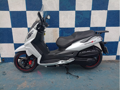 Dafra Citycom S 300i 2019