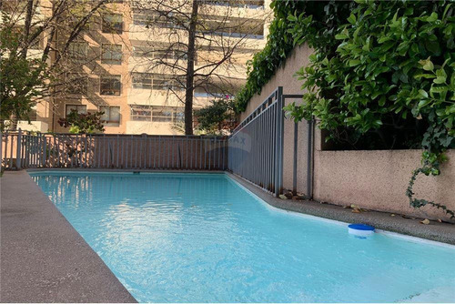 Imagen 25 de 26 de Departamento Soñado En Alto Condes