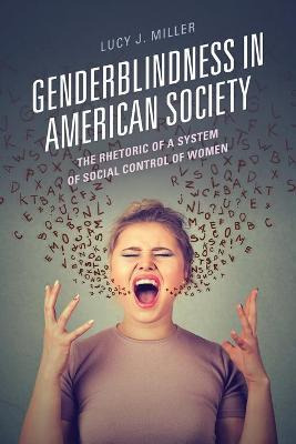 Libro Genderblindness In American Society : The Rhetoric ...