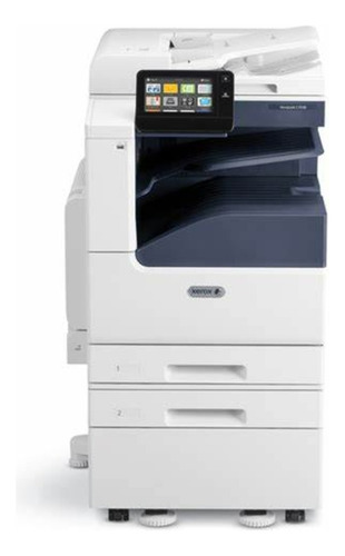 Kit Unidad Xerox C7000 C2263 C7025 C2264 Sc2020 C7030 C2260