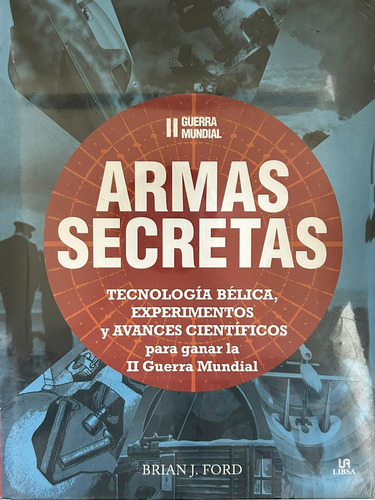 Armas Secretas