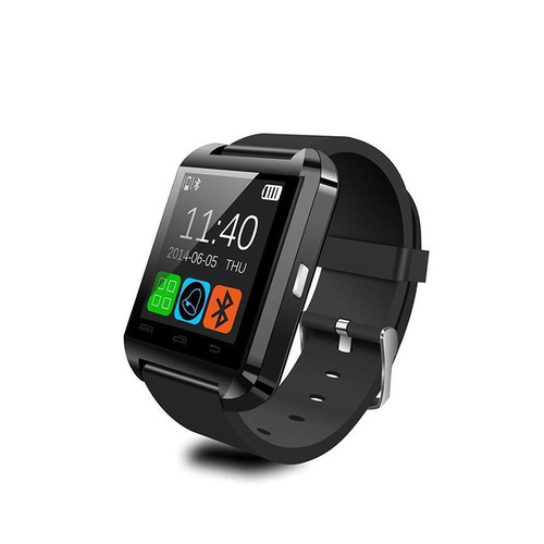 Reloj Smartwatch Dz09 2g Con Cámara Para Android O Zonatecno